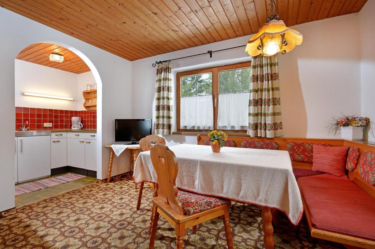 Appartamento Koegei Hof Going am Wilden Kaiser Esterno foto