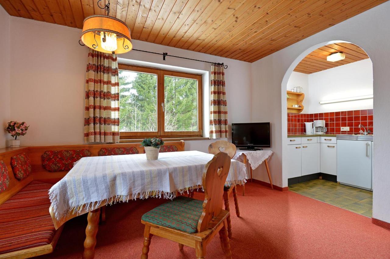 Appartamento Koegei Hof Going am Wilden Kaiser Esterno foto