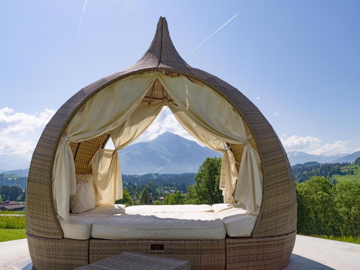 Appartamento Koegei Hof Going am Wilden Kaiser Esterno foto