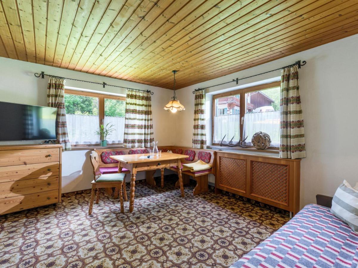 Appartamento Koegei Hof Going am Wilden Kaiser Esterno foto