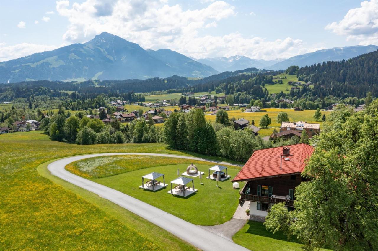 Appartamento Koegei Hof Going am Wilden Kaiser Esterno foto