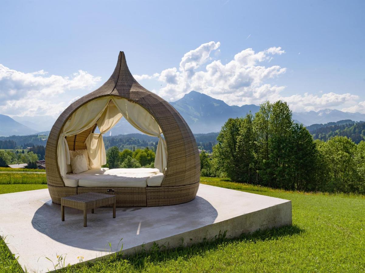Appartamento Koegei Hof Going am Wilden Kaiser Esterno foto