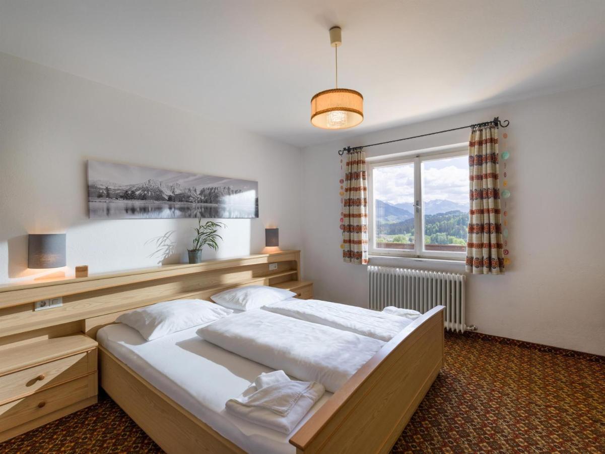 Appartamento Koegei Hof Going am Wilden Kaiser Esterno foto