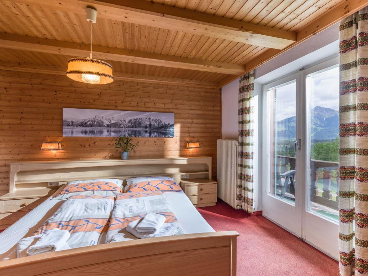 Appartamento Koegei Hof Going am Wilden Kaiser Esterno foto